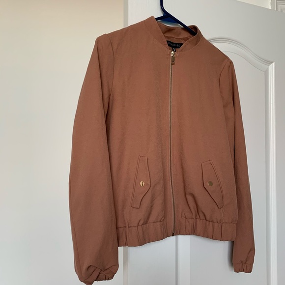 DYNAMITE BOMBER JACKET ✨ - Picture 2 of 3